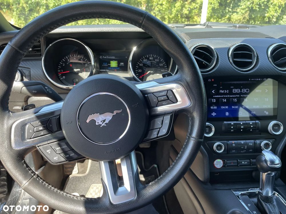 Ford Mustang 3.7 V6 Premium - 25