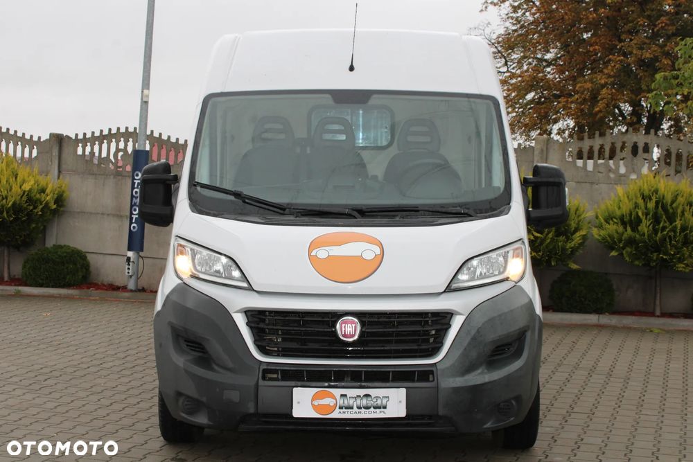Fiat Duacto L2H2 - 9