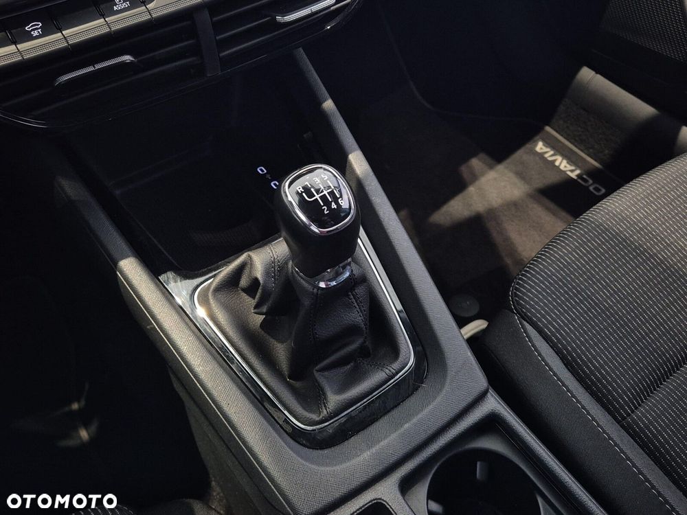 Skoda Octavia 2.0 TDI Ambition - 13