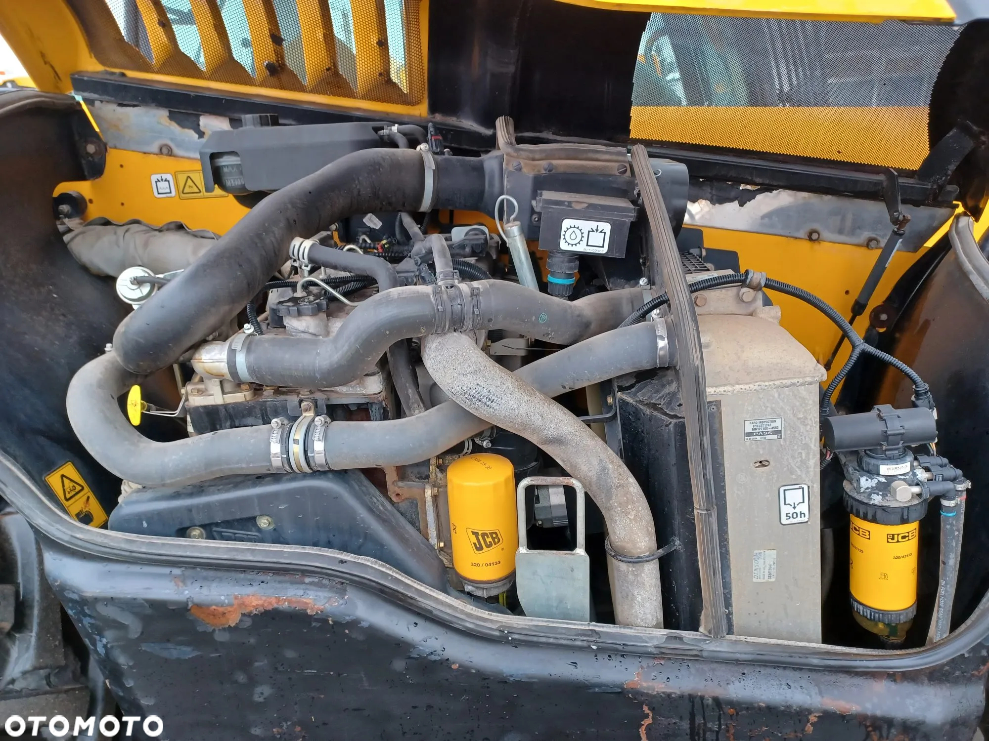 JCB 531-70 - 16