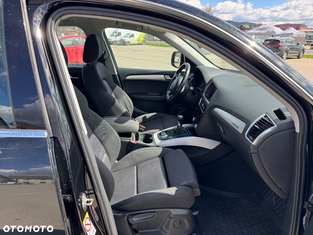 Audi Q5 - 11