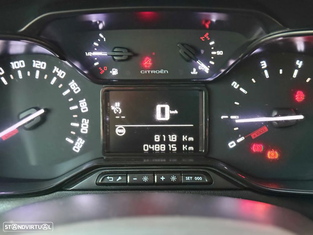 Citroën C3 1.2 PureTech Shine - 4
