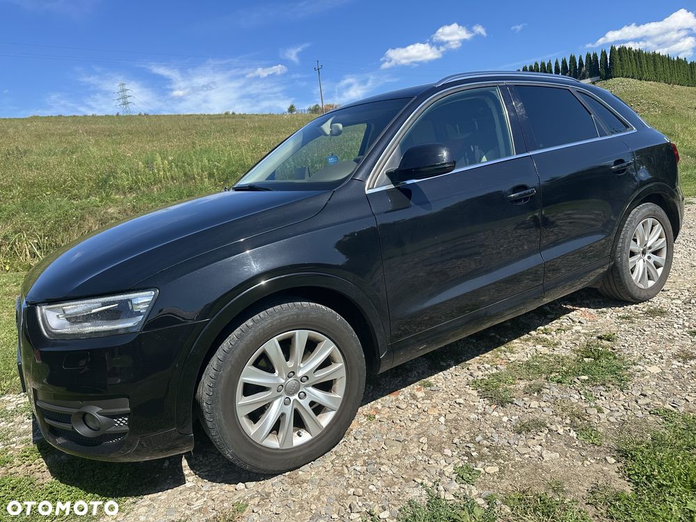 Audi Q3 - 3