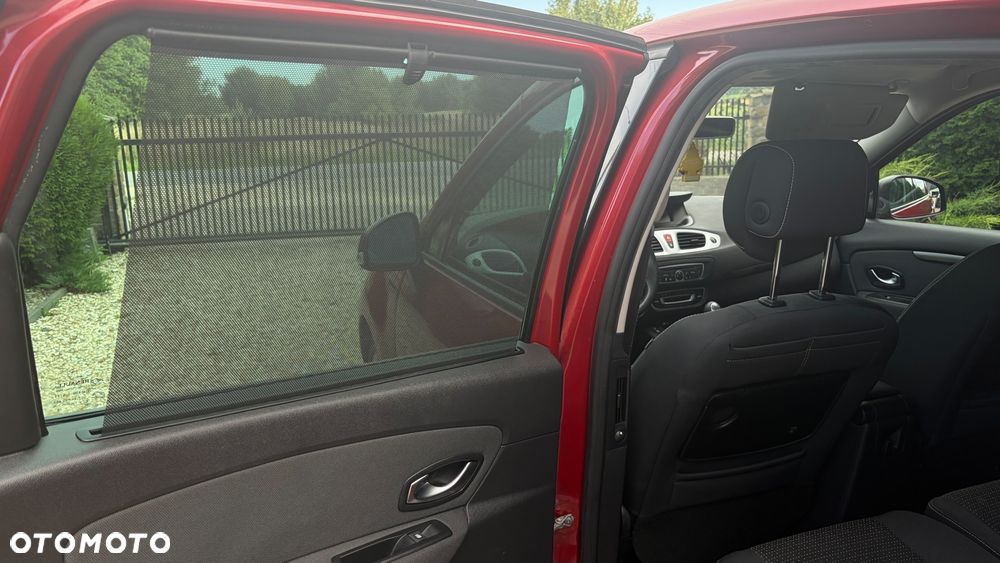 Renault Scenic - 13