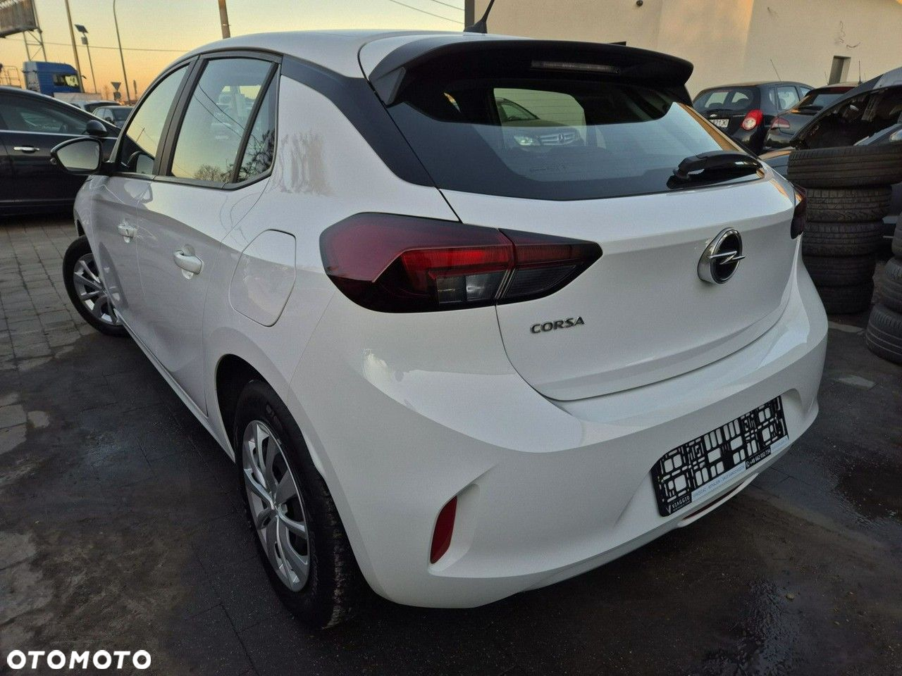 Opel Corsa - 3