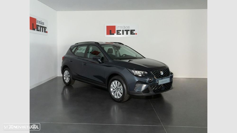 SEAT Arona 1.0 TSI Style - 1
