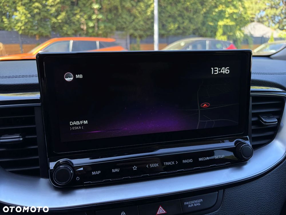 Kia XCeed 1.0 T-GDI L Business Line - 25