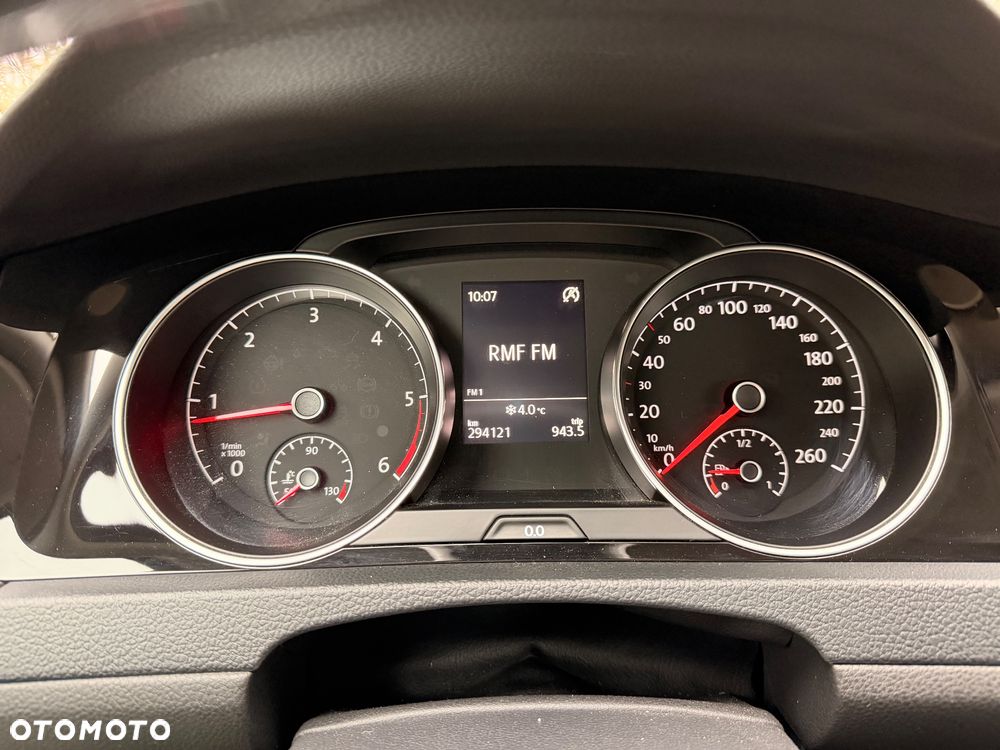 Volkswagen Golf 2.0 TDI BMT Highline DSG - 13