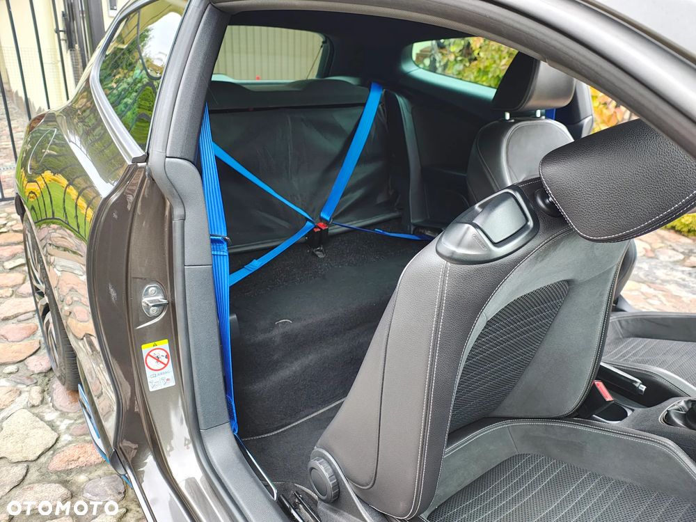 Volkswagen Scirocco 2.0 TDI - 13
