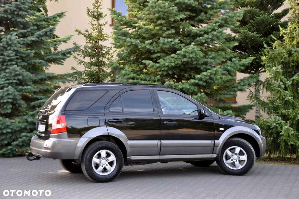 Kia Sorento - 5