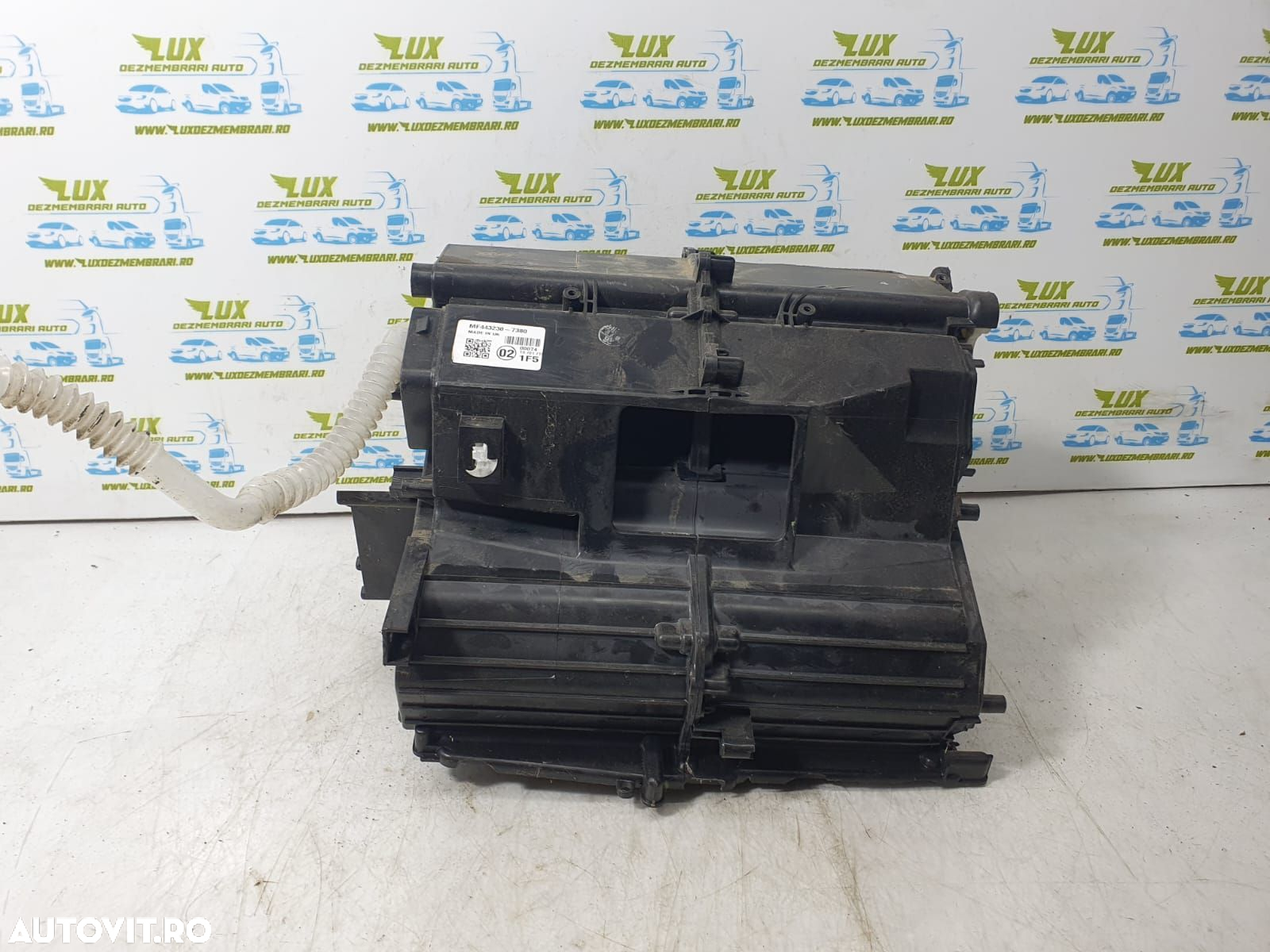 Carcasa aeroterma mf443230 1.6 i-DTEC Honda CR-V 4 - 2