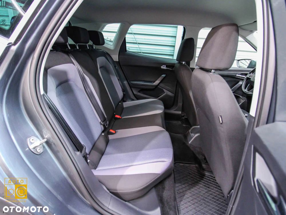 Seat Arona 1.0 TSI Style S&S - 11