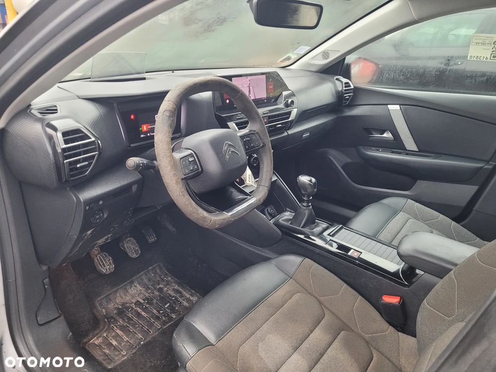 Citroën C4 - 15