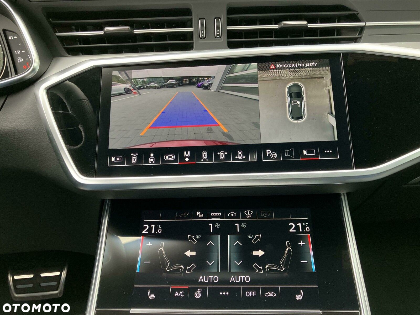 Audi A6 - 27