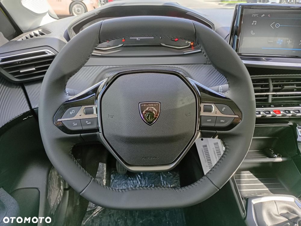 Peugeot 208 - 19