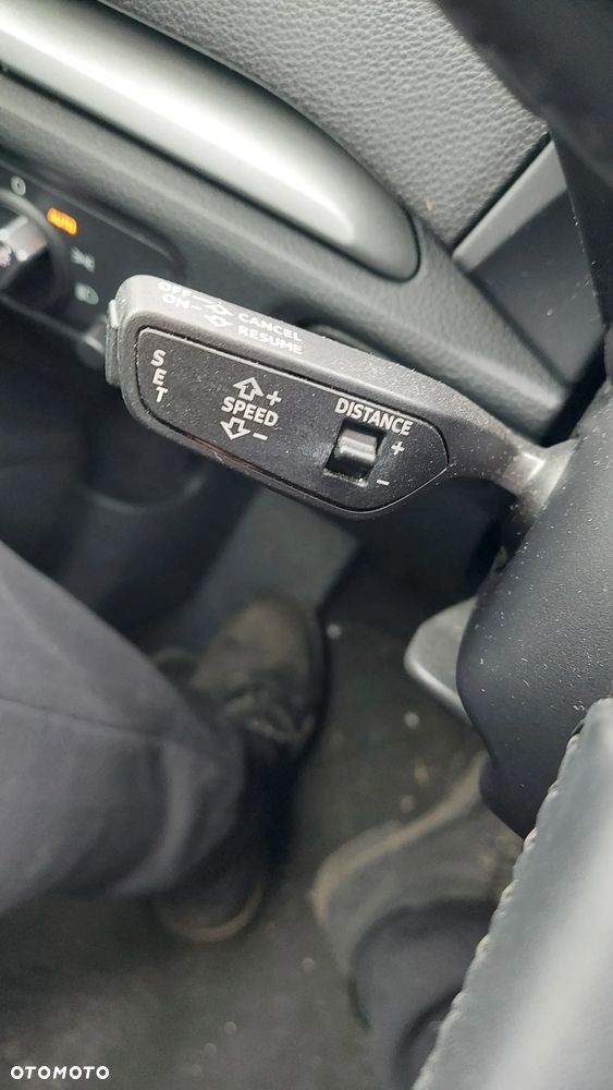 Audi A3 Sportback 1.6 TDI S tronic sport - 15