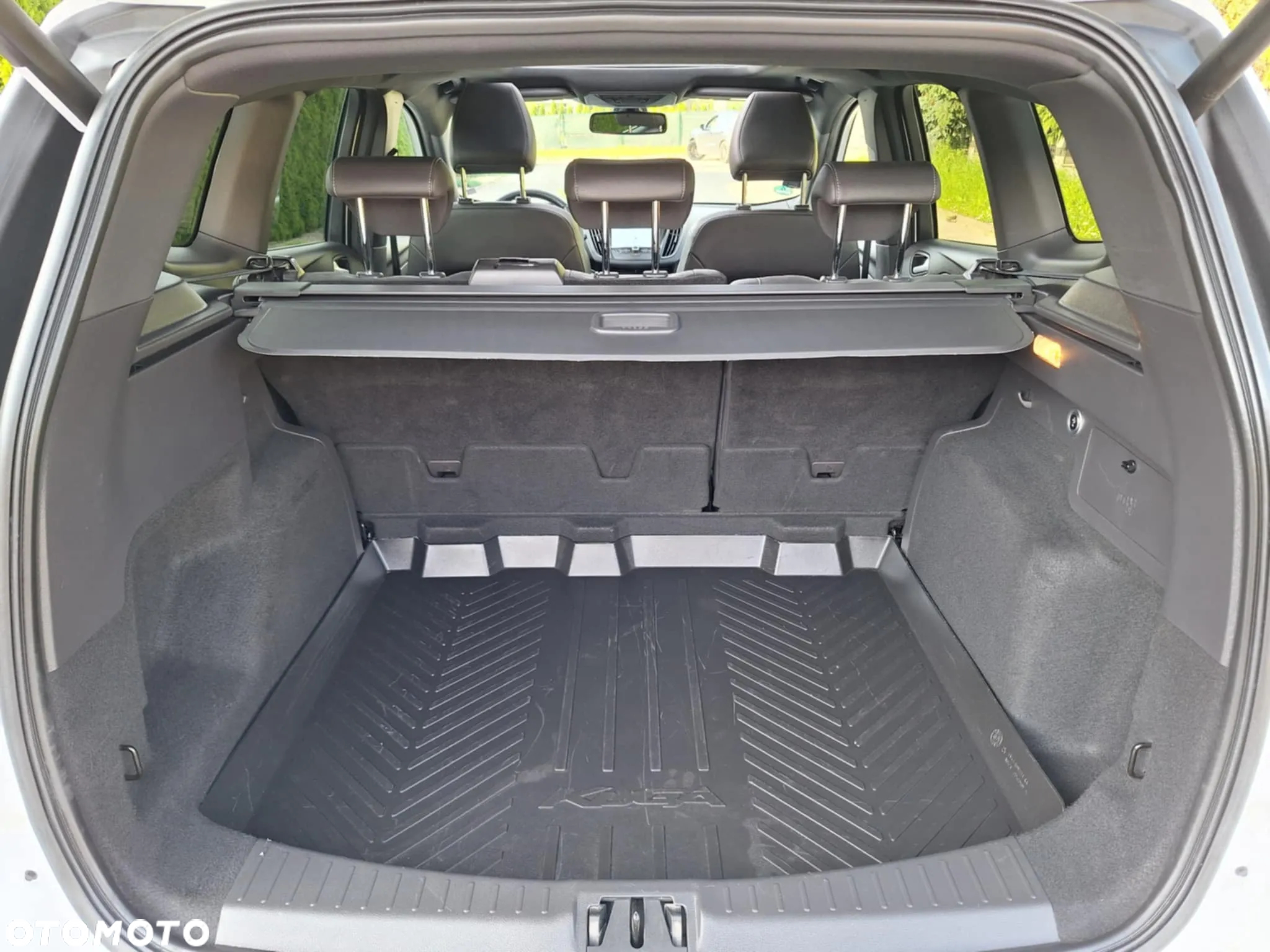 Ford Kuga 1.6 EcoBoost 4x4 Individual - 26