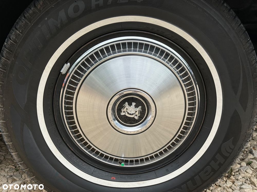 Mercury Marquis - 22