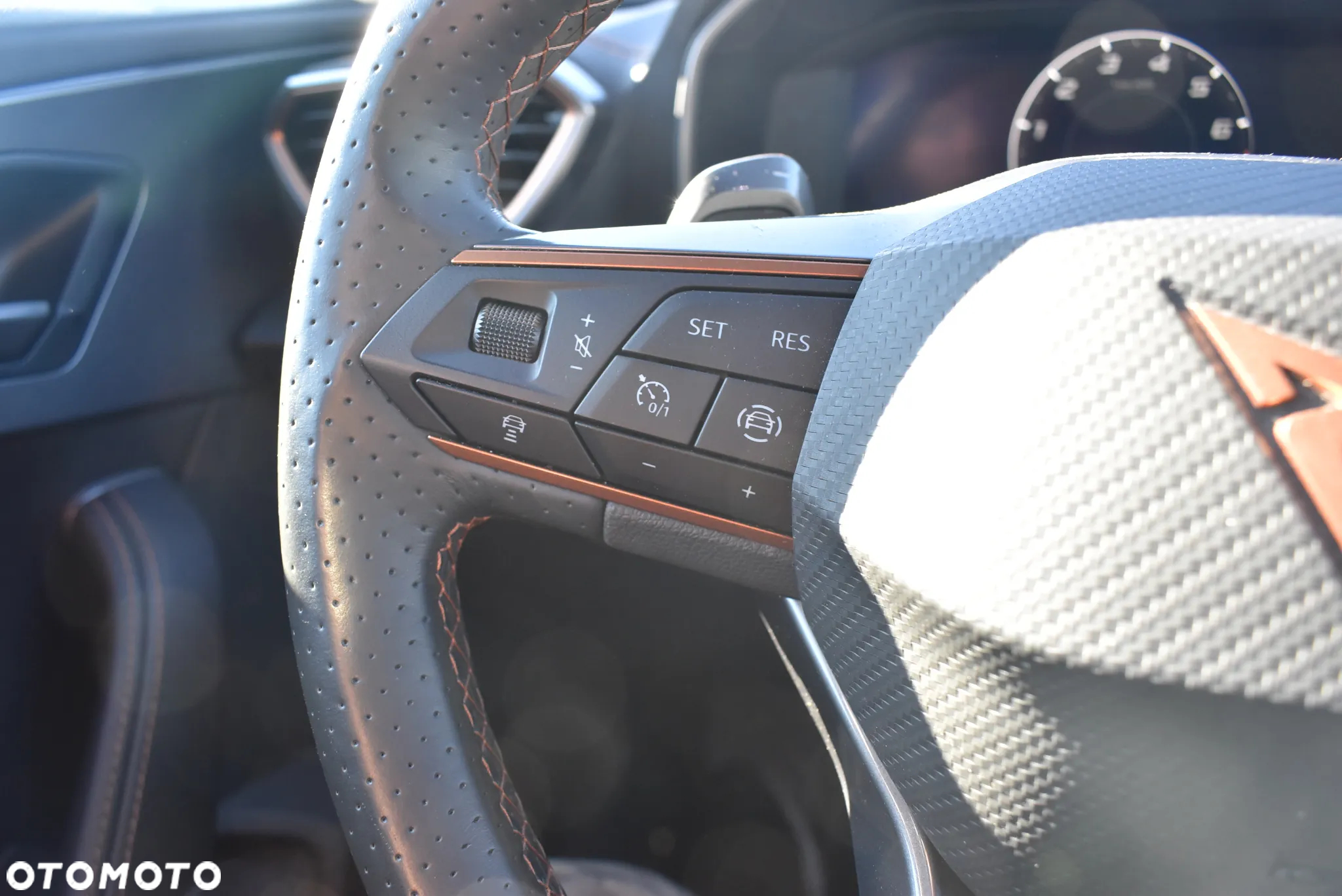 Cupra Formentor 1.5 TSI DSG - 25