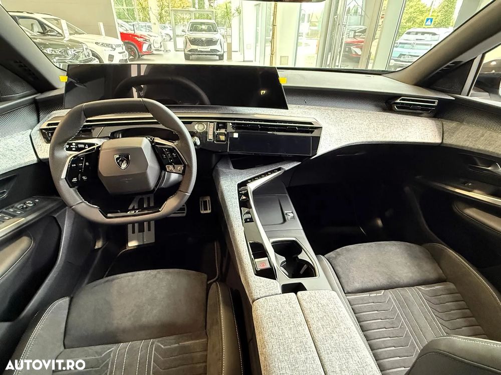 Peugeot 3008 - 10
