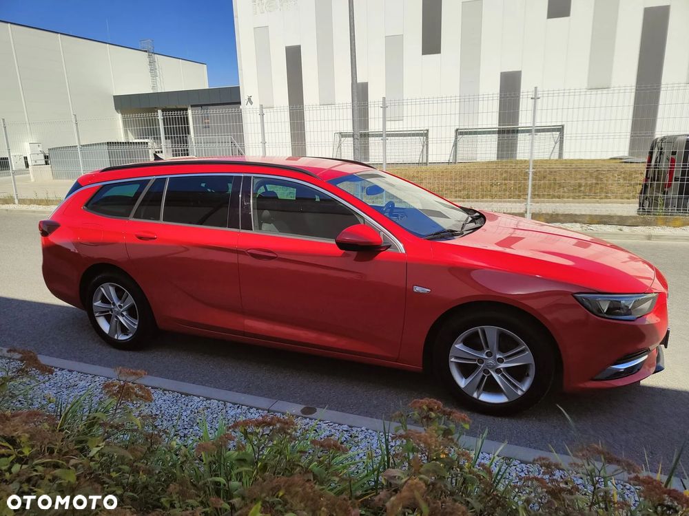 Opel Insignia 1.5 Direct InjectionTurbo Business Edition - 3