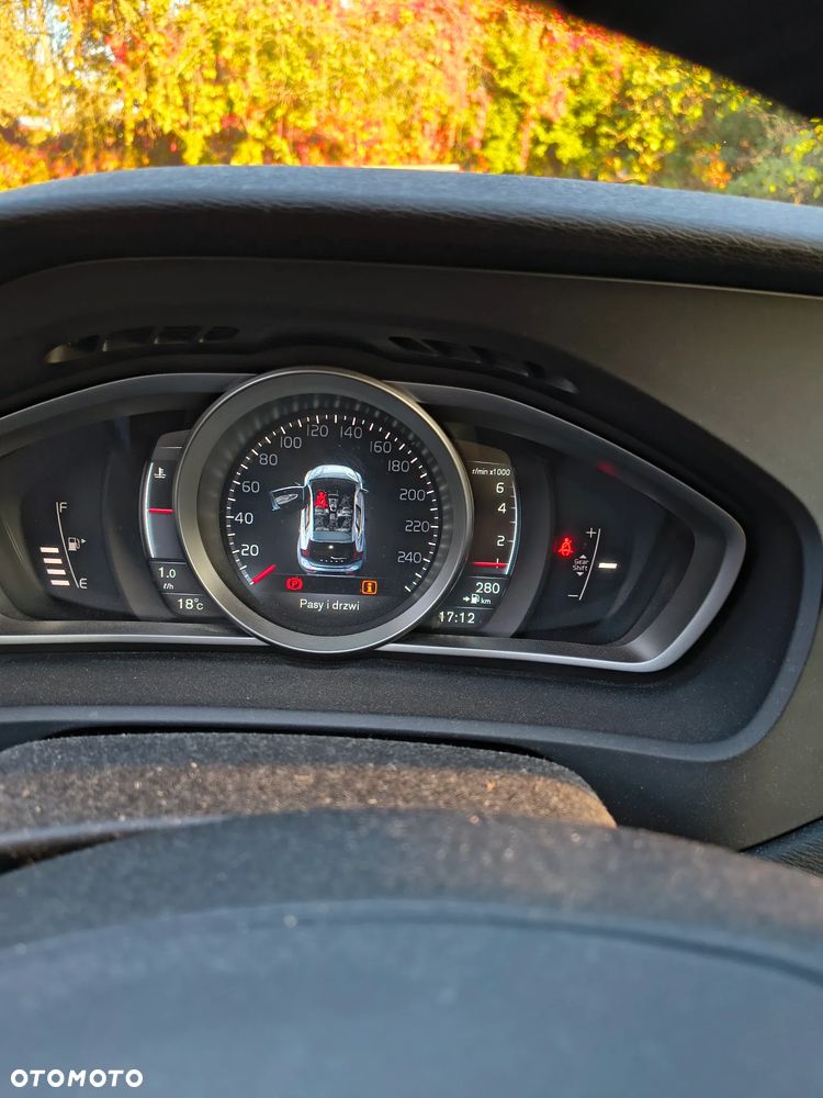 Volvo V40 T3 Drive-E Kinetic - 7