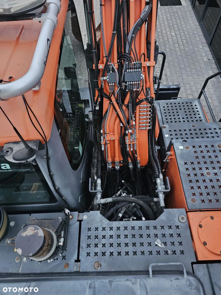 Doosan DX170 W-5 - 16