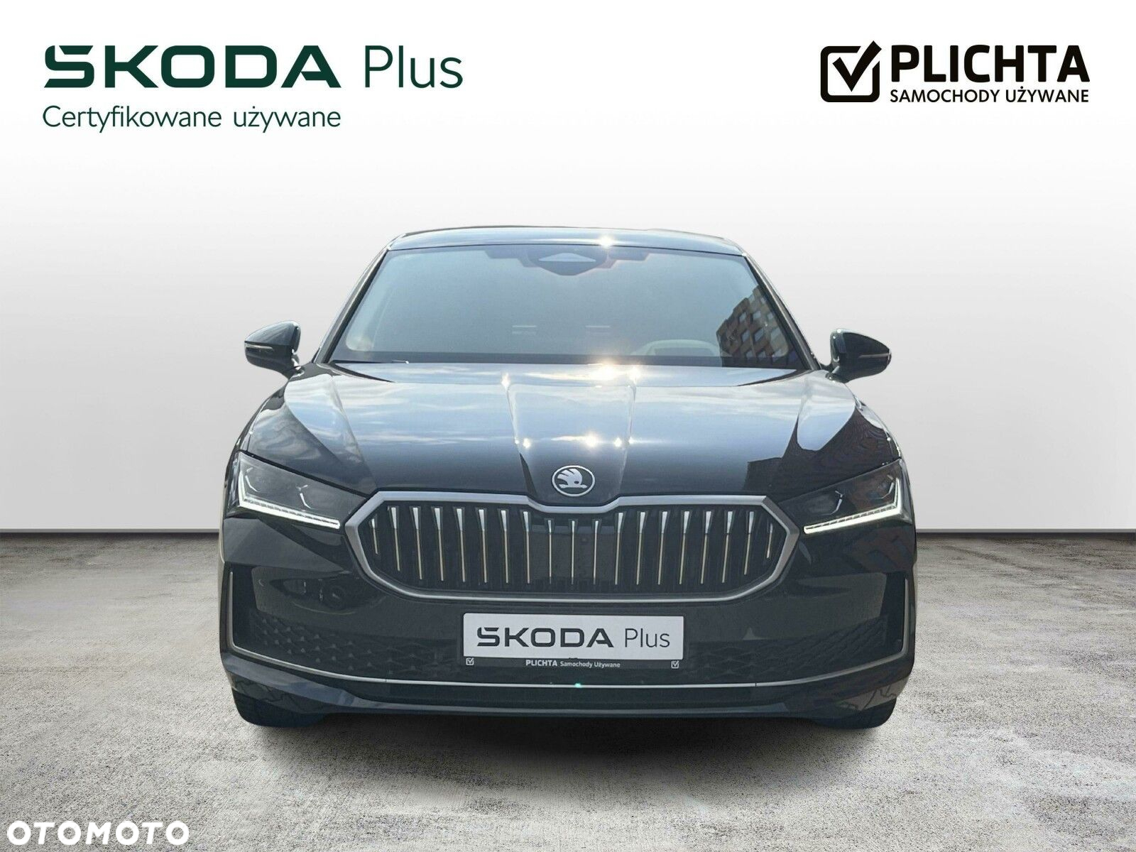 Skoda Superb 2.0 TDI SCR 4x4 L&K DSG - 8