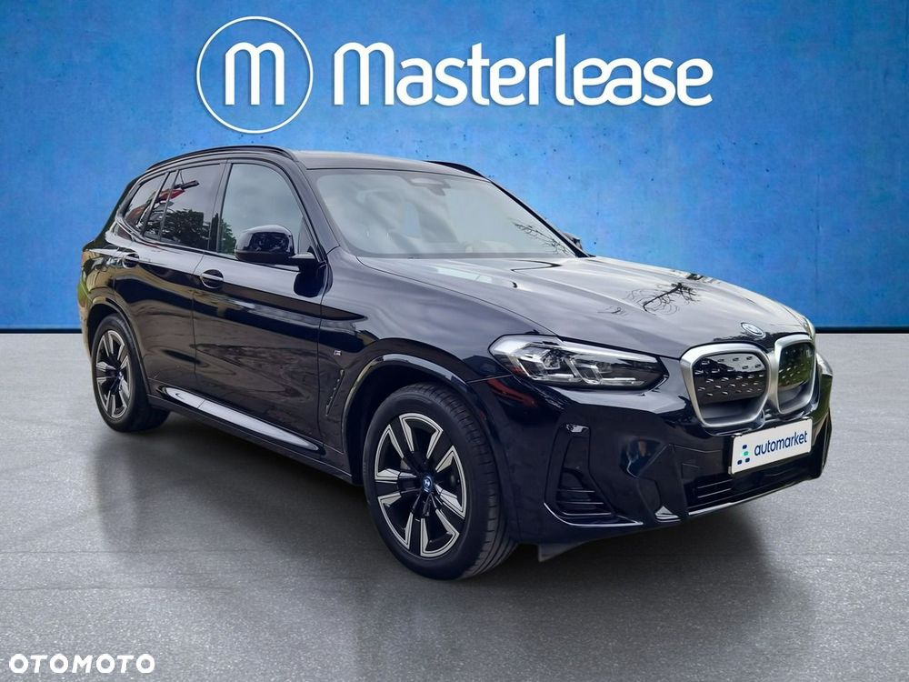 BMW iX3 - 3