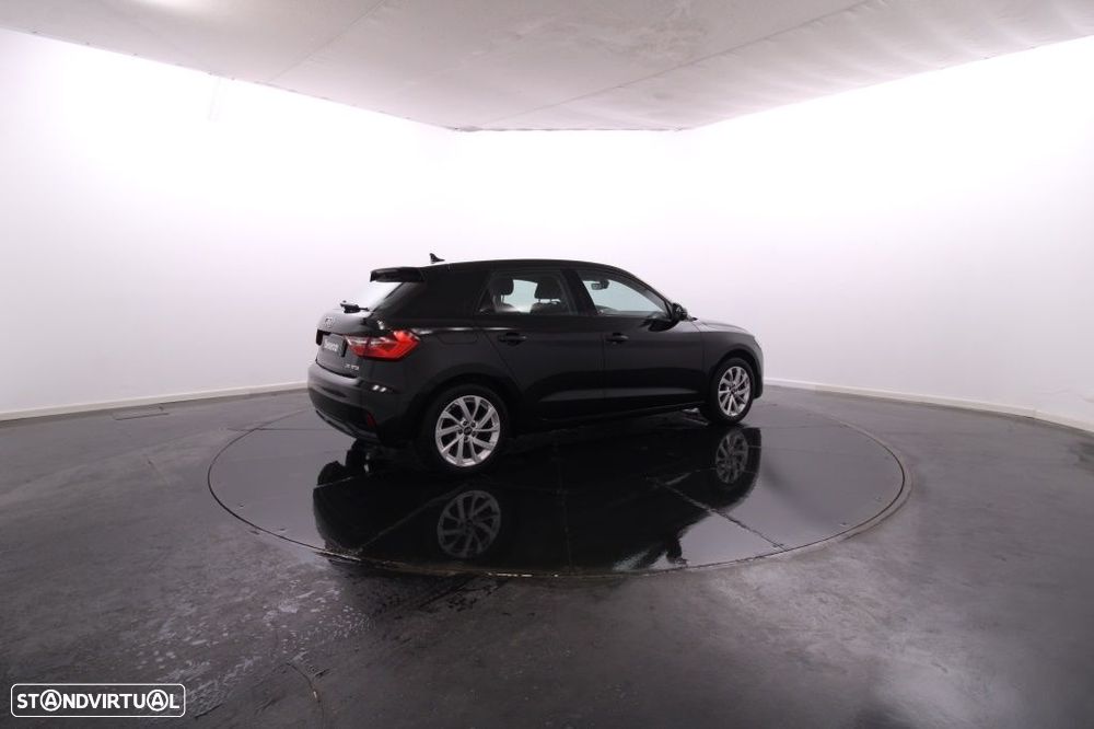 Audi A1 Sportback 25 TFSI Advanced - 8