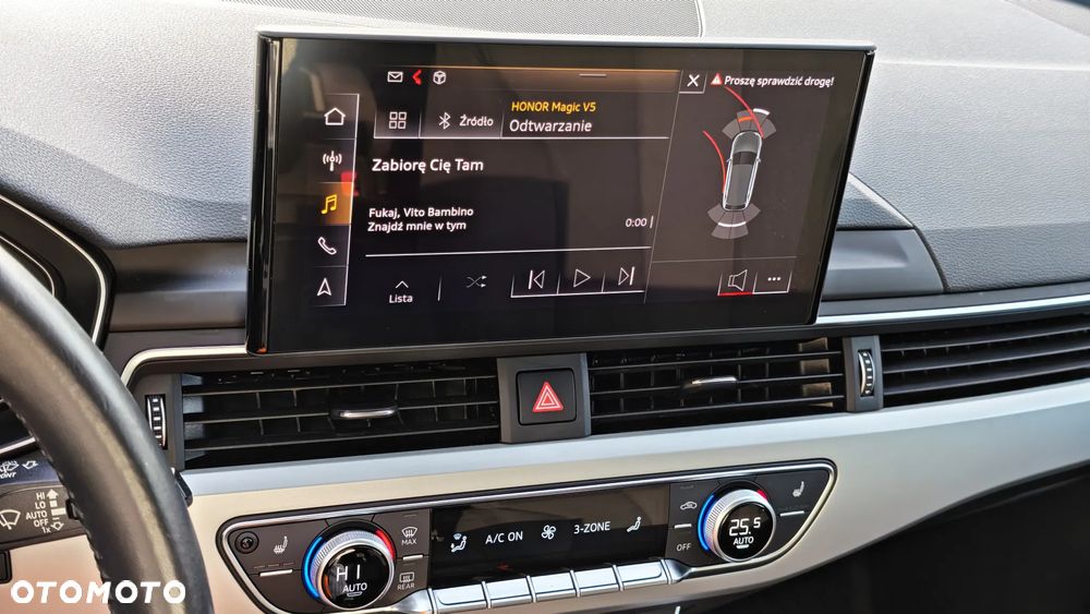 Audi A4 Avant 40 TDI quattro S tronic advanced - 26