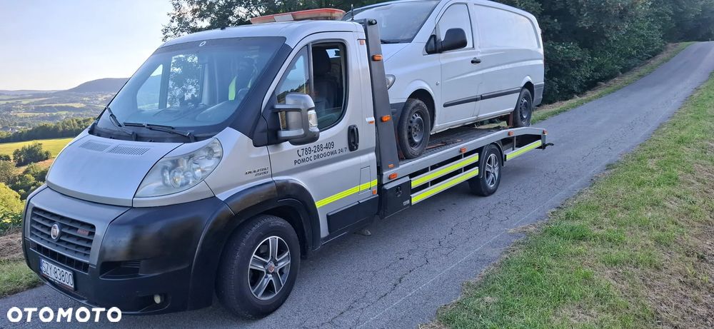 Fiat Ducato - 18