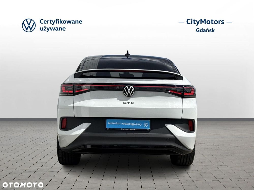 Volkswagen ID.5 77kWh GTX 4Motion - 4