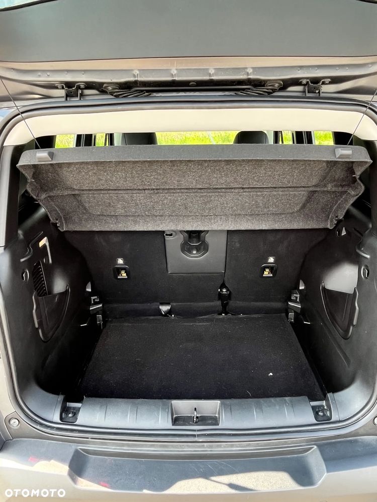 Jeep Renegade 1.5 T4 mHEV Altitude FWD S&S DCT - 10
