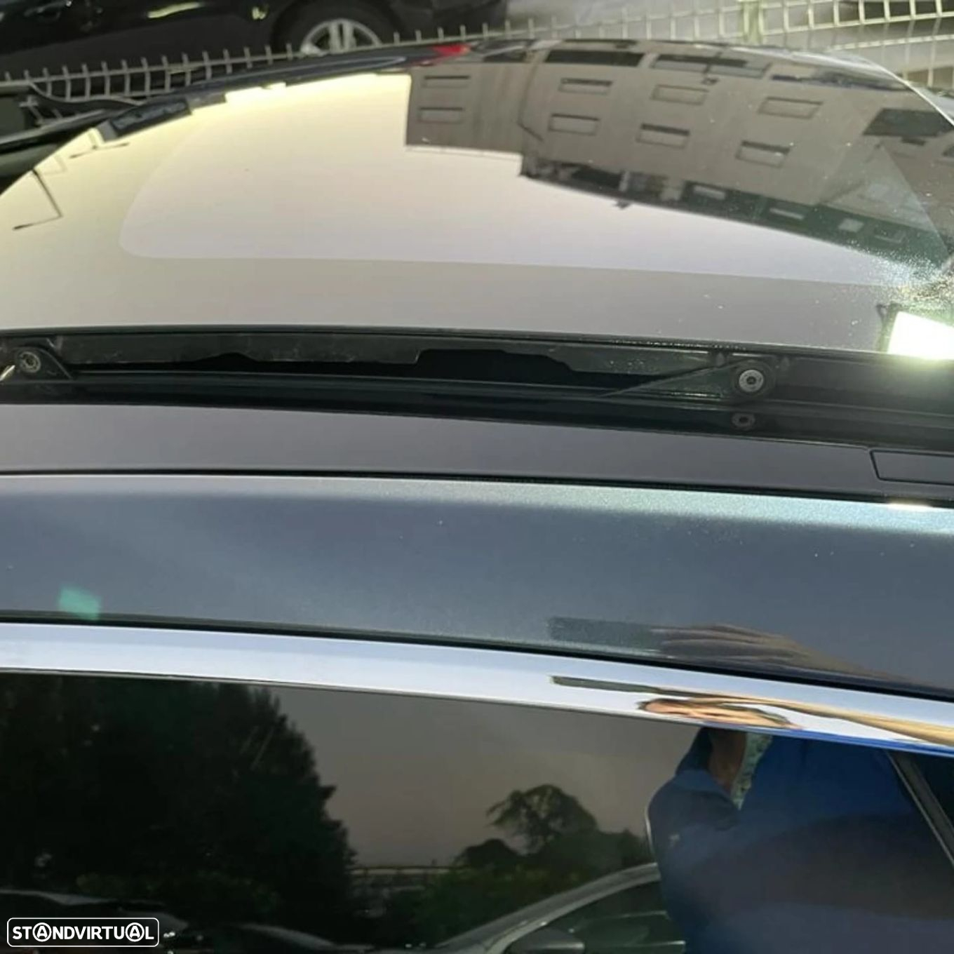 Tesla Model S 90D - 20