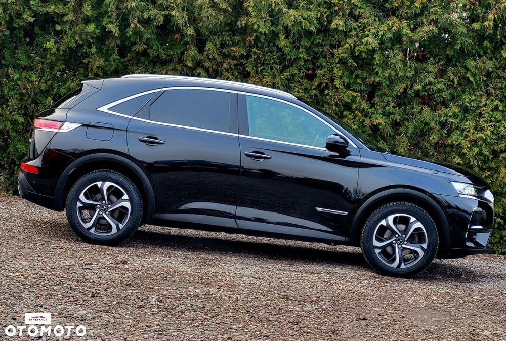 DS Automobiles DS 7 Crossback - 25