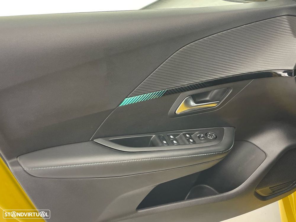 Peugeot 208 1.2 PureTech Allure Pack - 16