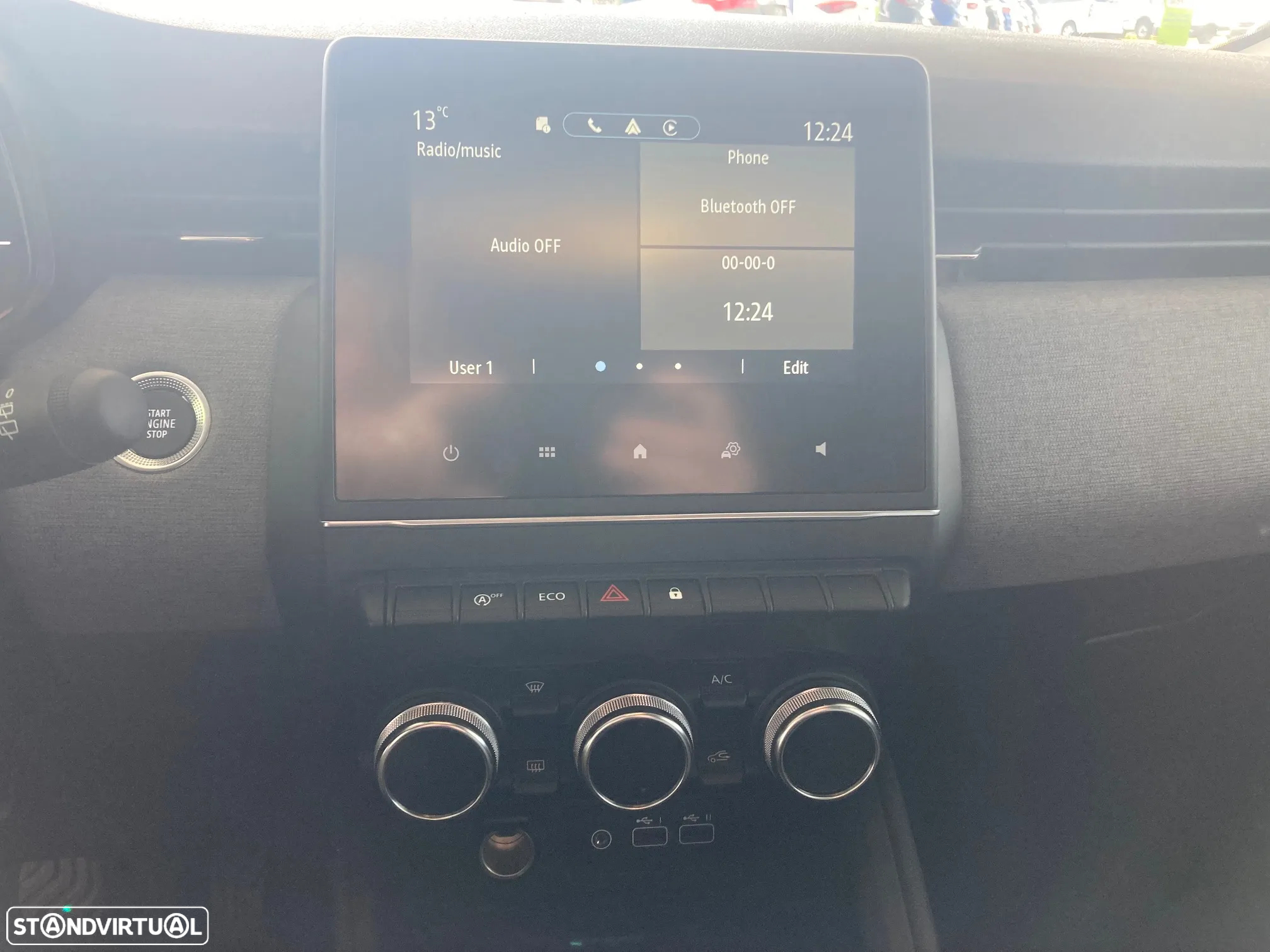 Mitsubishi Colt 1.0 MPI-T Invite - 11