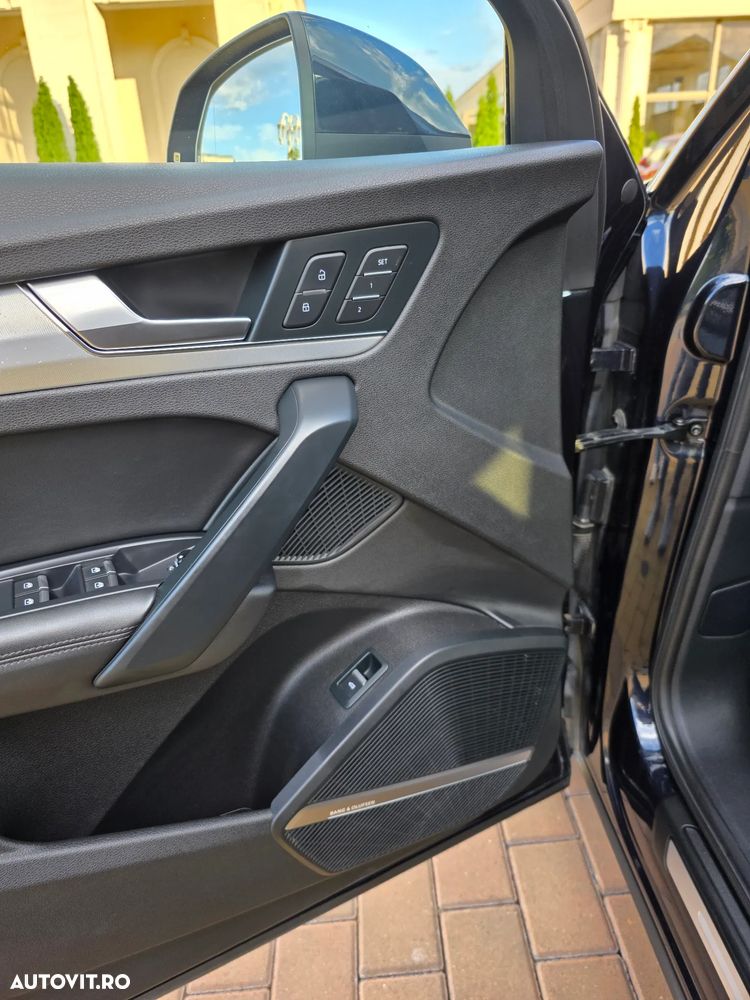 Audi Q5 2.0 TDI Quattro S tronic - 18