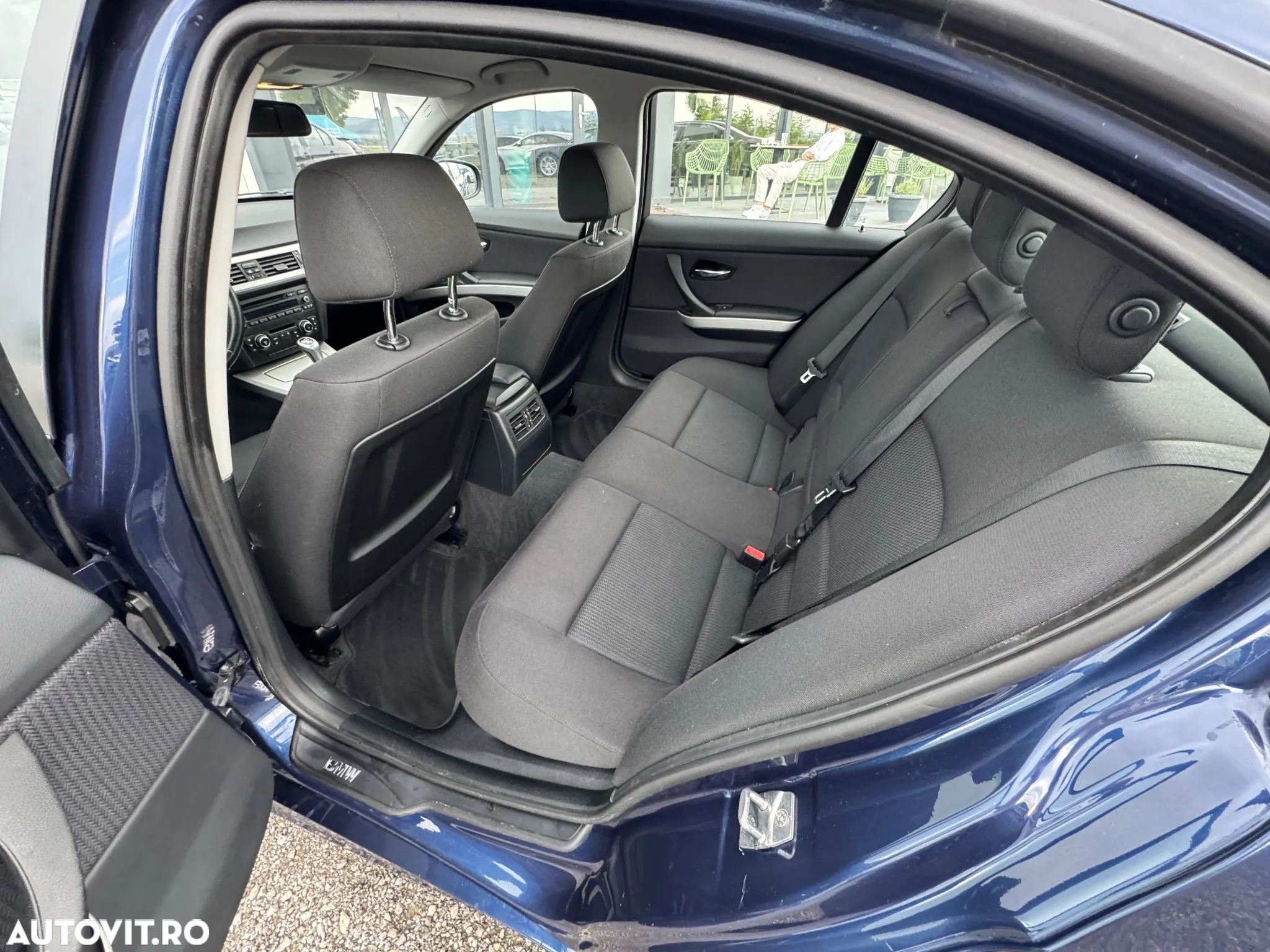 BMW Seria 3 318i Edition Lifestyle - 18