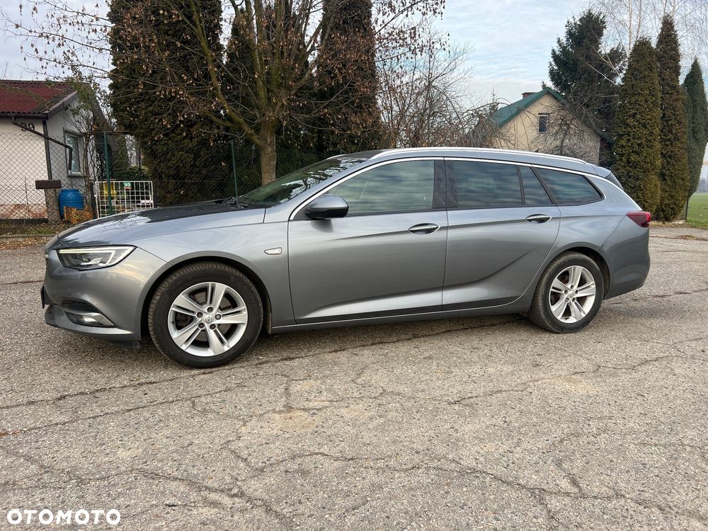 Opel Insignia - 26
