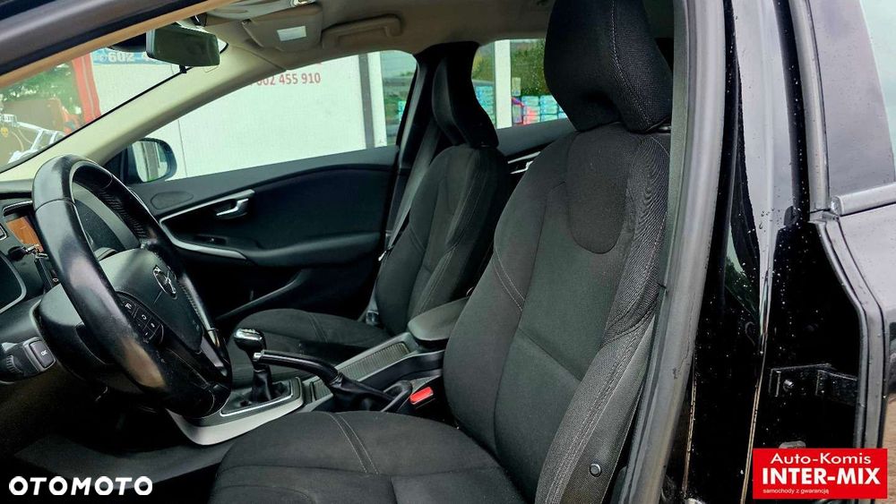 Volvo V40 - 27