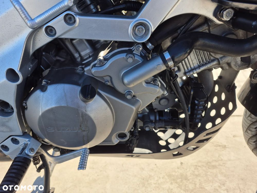 Suzuki DL - 11