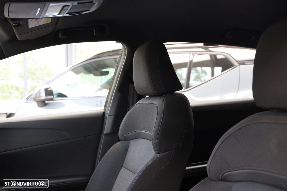 MG MG4 51 kWh Standard - 6