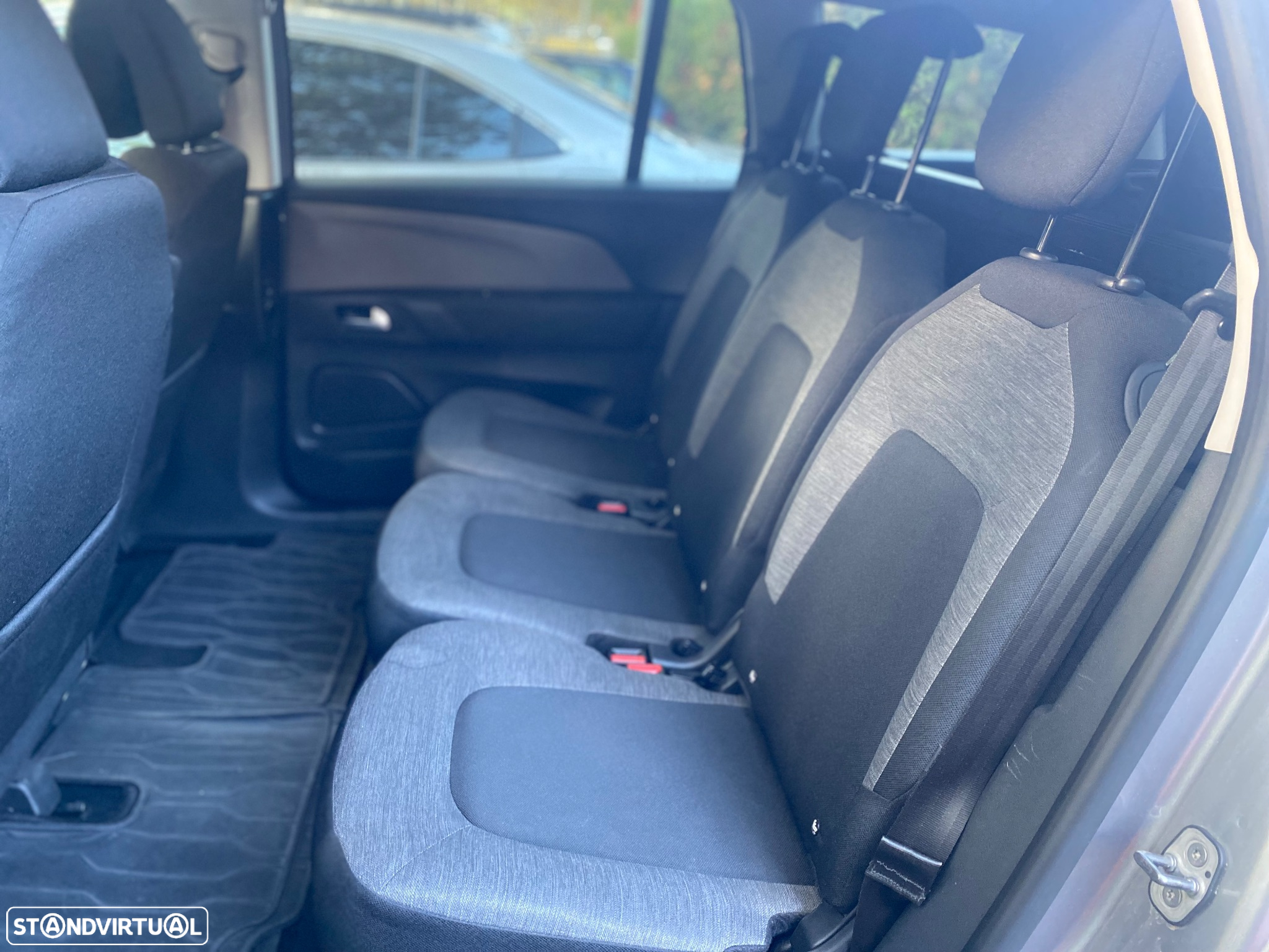 Citroën C4 Spacetourer 1.5 BlueHDi Feel - 24