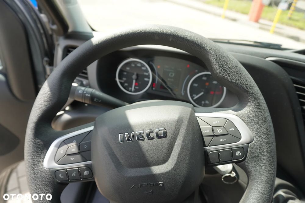 Iveco Daily 65C18HA8 V - 31