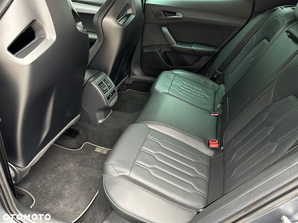 Cupra Formentor 2.5 TSI 4Drive VZ5 DSG - 8