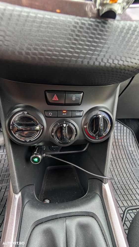 Peugeot 2008 PureTech 82 Active - 24