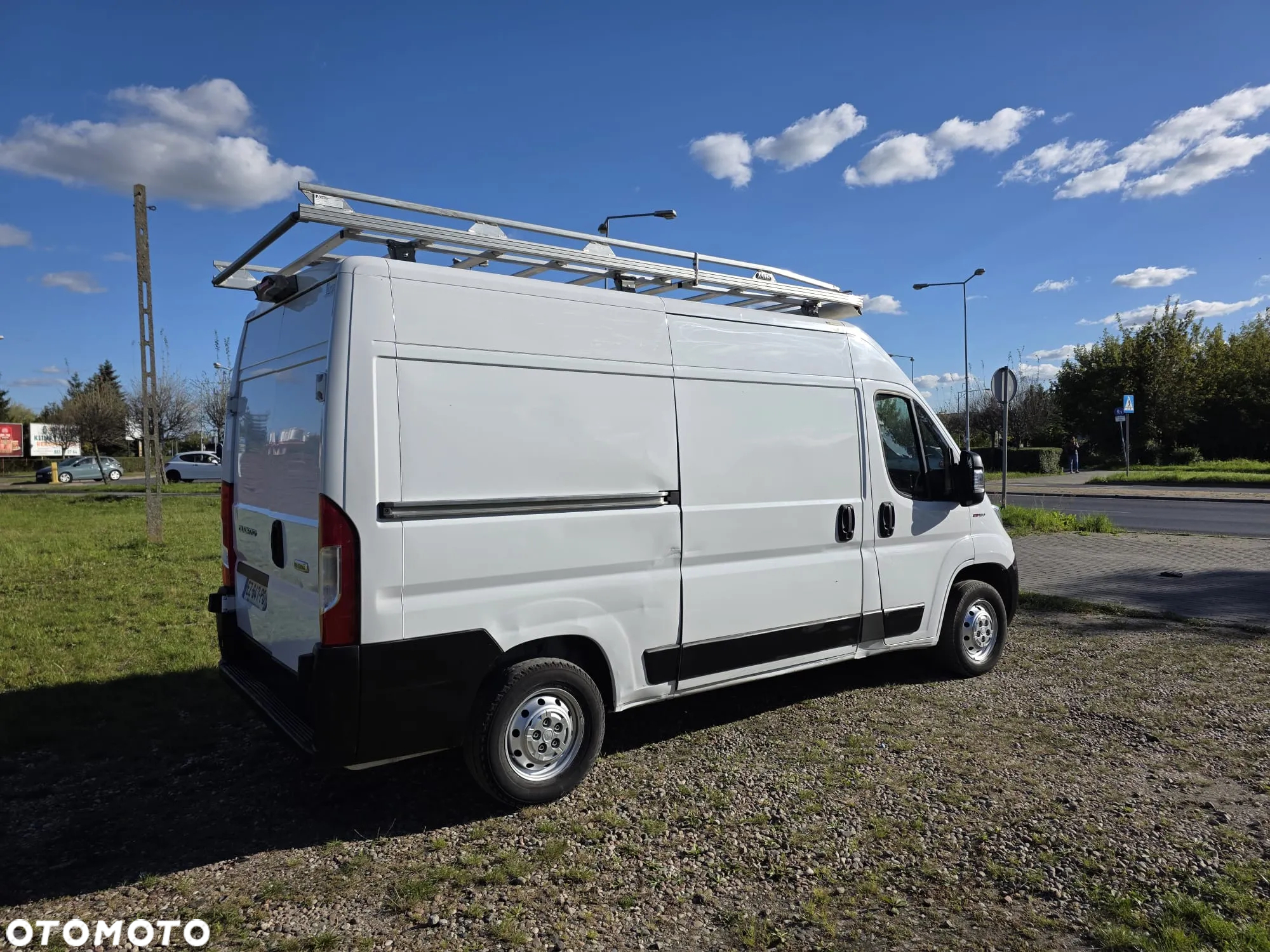 Fiat Ducato L2H2 - 6
