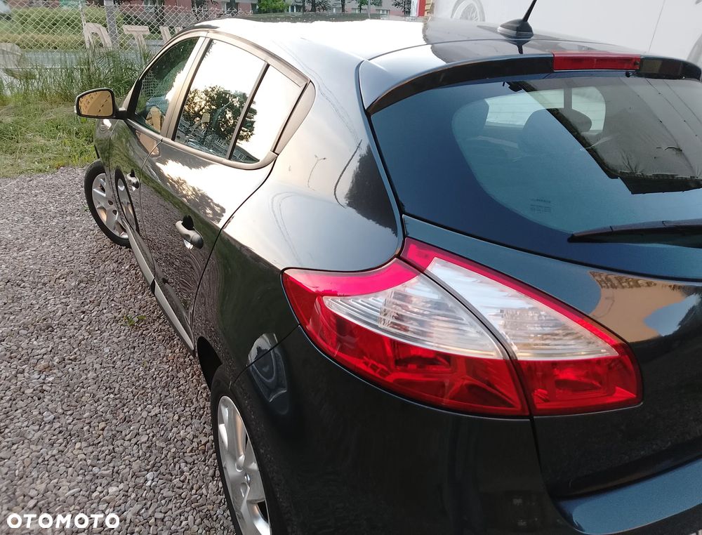 Renault Megane - 6